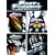 Fast & Furious 4-Movie Collection