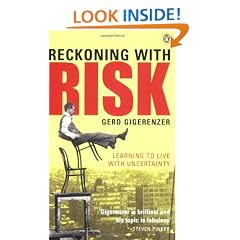 Reckoning with Risk: Learning to Live with Uncertainty