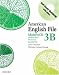American English File Level 3 Student and Workbook Multipack B