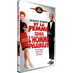 Et la femme cr�a l'homme parfait