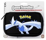 Nintendo DS Lite - Tasche Pokemon Heart Gold / Soul Silver (farblich sortiert, 1 St&uuml;ck)