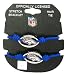 Denver Broncos - NFL Stretch Bracelets / Hair Ties
