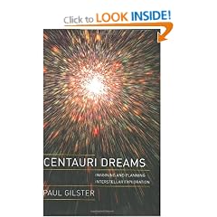 Centauri Dreams: Imagining and Planning Interstellar Exploration