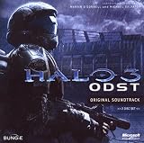 Halo 3: Odst / Game O.S.T.