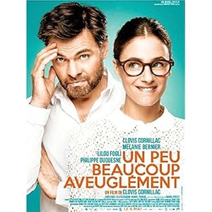 Un Peu Beaucoup Aveuglement [Blu-ray]