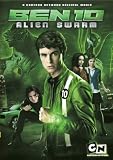 Ben 10 - Alien Swarm [DVD] [2009]
