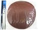 Delta 31-422 12-Inch 80 Git Sanding Disc (2-Pack)
