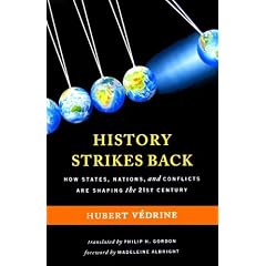 Vedrine's dream of a postAmerican world