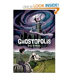 Ghostopolis