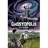 Ghostopolispar Doug TenNapel