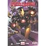 Iron Man 1 de Greg Land