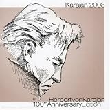 Revue   / Herbert Von Karajan : Edition du 100e anniversaire