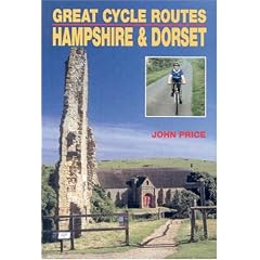 Great Cycle Routes: Hampshire and Dorset v. 2