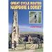 Great Cycle Routes: Hampshire and Dorset v. 2 (Great Cycle Routes)