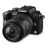 Panasonic Lumix DMC-G1