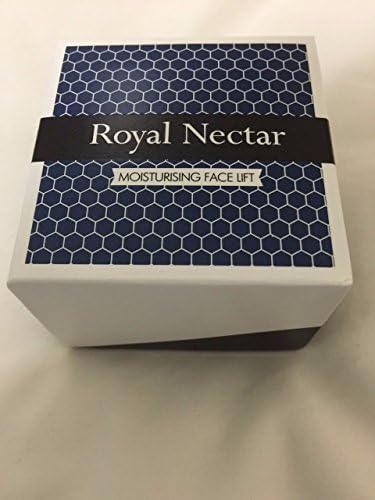 Royal Nectar Moisturizing Cream with bee venom antiaging , 50ml (ship from USA)