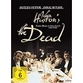 Huston,John The Dead-Die Toten [Import allemand]