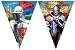 Valiant Knight Flag Banner
