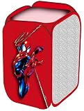 SPIDERMAN POP UP HAMPER