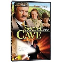 NEW Secret Of The Cave (DVD)