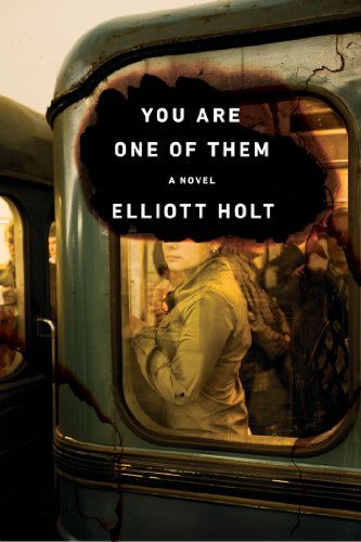 You Are One of Them You Are One of Them
