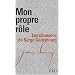 Coffret Folio "Mon propre r�le" - Gainsbourg - 2 volumes - L'int�grale des Paroles