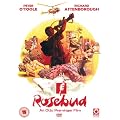 Rosebud [DVD]