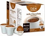 M.block & Sons 00801 16 Count Milk Chocolate Hot Cocoa