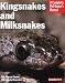 Kingsnakes and Milksnakes (Barron's Complete Pet Owner's Manuals)