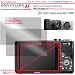 プロガードＡＦ for SONY Cyber-shot DSC-HX9V 防指紋性保護光沢フィルム / DCDPF-PGSCSHX9V