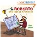 Roberto, The Insect Architect