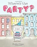 Where's the Party? (Georgie and Friends)
