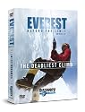 Everest Beyond the Limit series 2 - The Deadliest Climb [DVD]