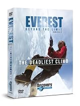 Everest Beyond the Limit series 2 - The Deadliest Climb [DVD]