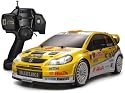 XB スズキ SX4 WRC (TT-01シャーシ TYPE-E) 25800 (1/10 XBシリーズ No.77)