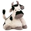 Truffle Friesian Cow - Medium