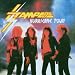 Stampede-Hurricane Town