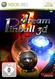 Produkt-Bild: Dream Pinball 3D II