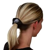 NFL Philadelphia Eagles Scrunchie / Ponytail Holder