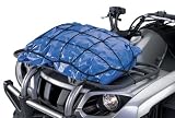 Classic Accessories Powersport Cargo Net (Black, Fits 15' x 15')