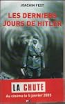 Derniers jours de hitler -les-n.c.