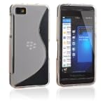 Tinxi TPU Schutzh�lle f�r BlackBerry...