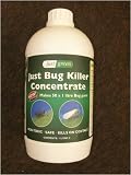 Review JUST GREEN  / BUG KILLER CONCENTRATE
