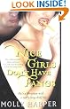 Nice Girls Don't Have Fangs (Jane Jameson, Book 1)