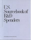 Review Schonfeld & Associates, Inc.  / U.S. Sourcebook of R&D Spenders 2008 (U S Sourcebook of R and D Spenders)