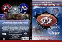 Celebrity Events - Superbowl 2008