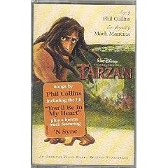 Tarzan