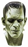 Frankenstein Halloween Mask – Halloween Mask