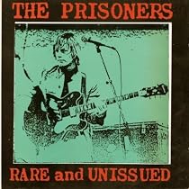 Rare and Unissued