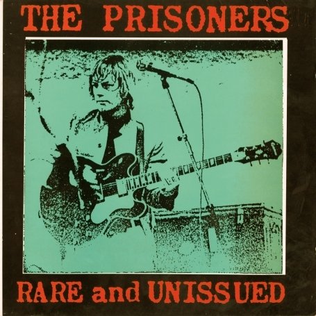 Rare and Unissued